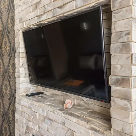 Appartamento On The Black Sea *