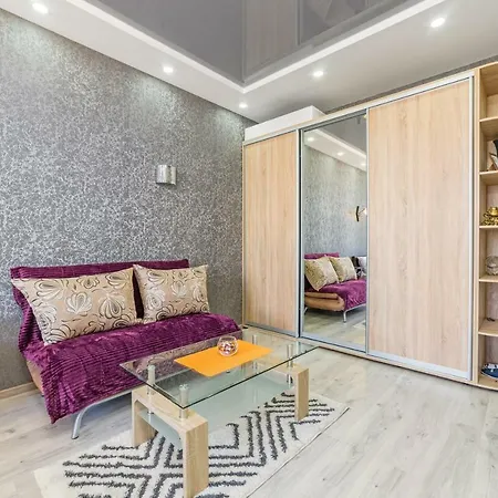 Apartment On The Black Sea Odesa