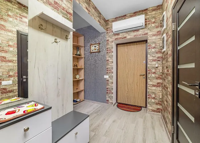 On The Black Sea Odessa