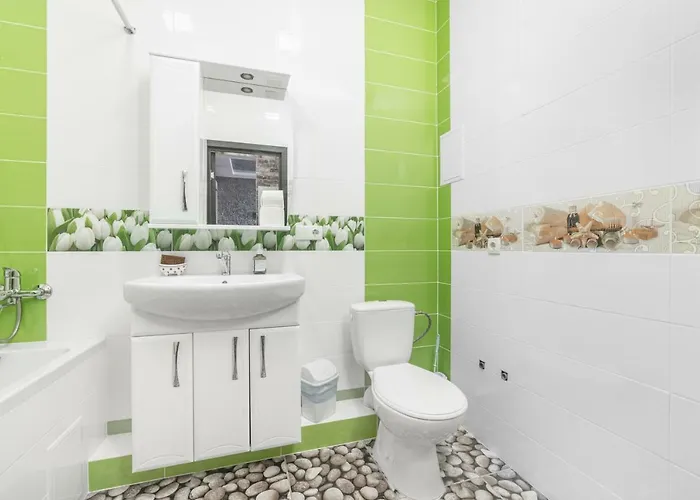 Apartman On The Black Sea