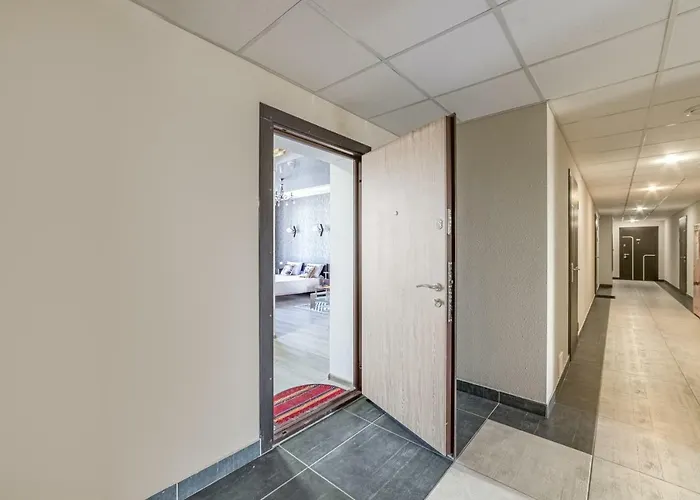 Apartman On The Black Sea