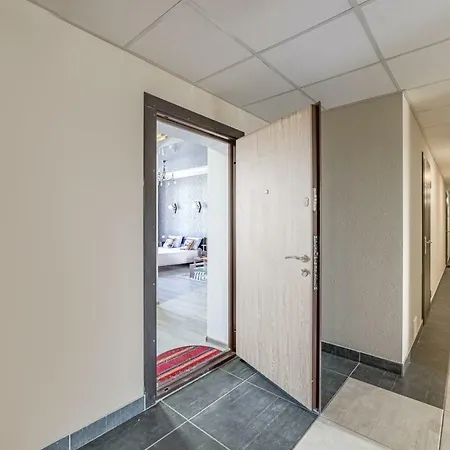 Apartment On The Black Sea