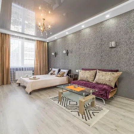 On The Black Sea Apartment Odesa
