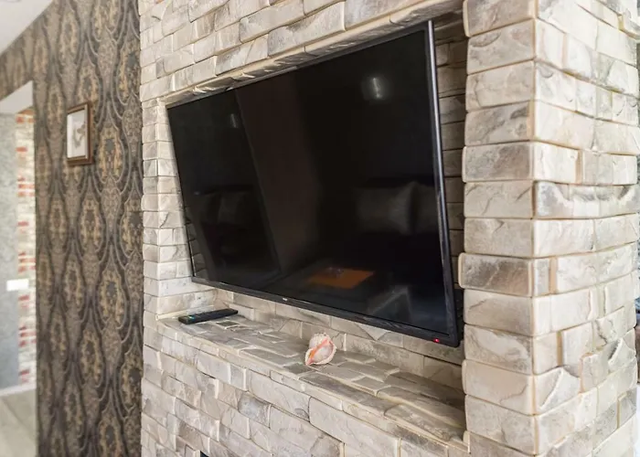 Daire On The Black Sea *